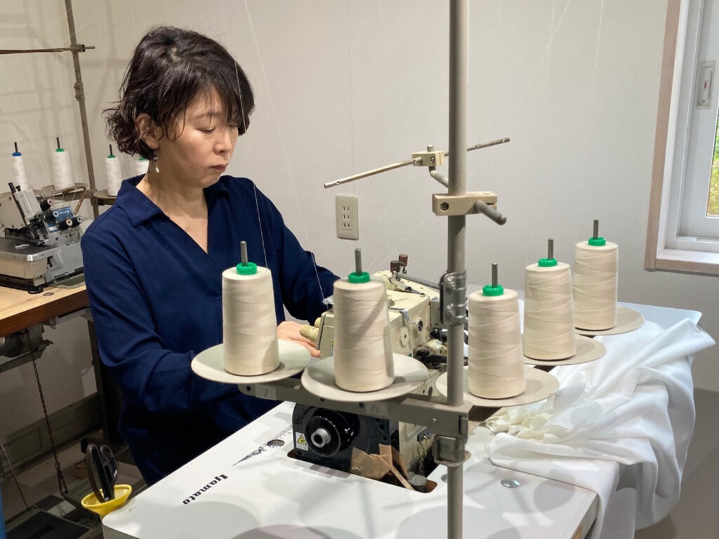 カーテン工房 小松装飾